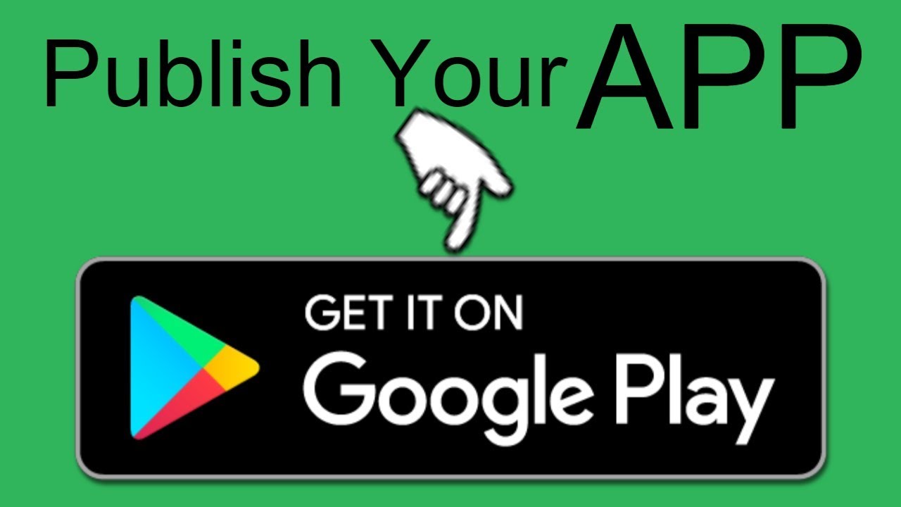 Publishing Your App In Google Play Store Davapps