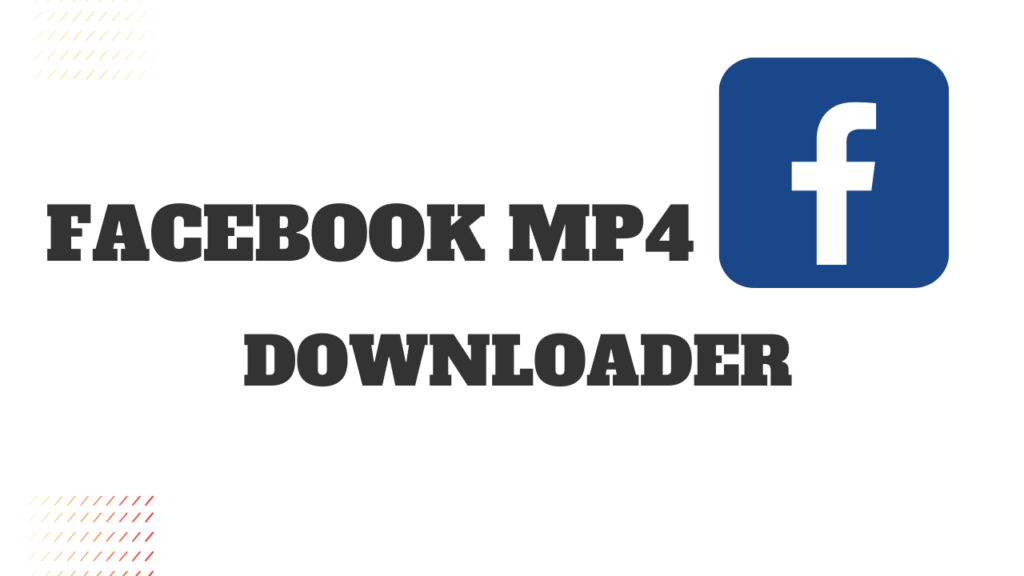 Facebook Mp4