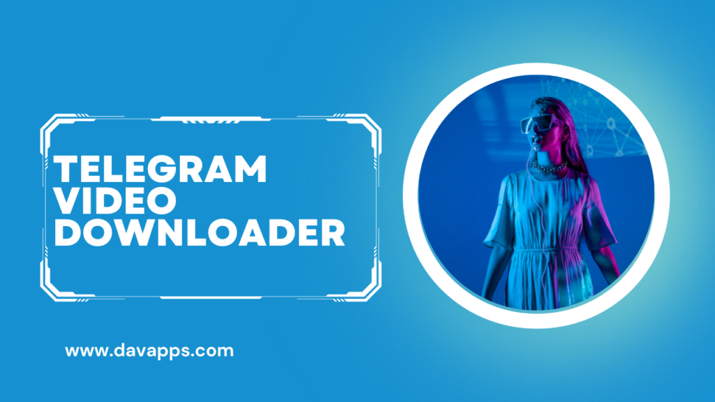 telegram video downloader