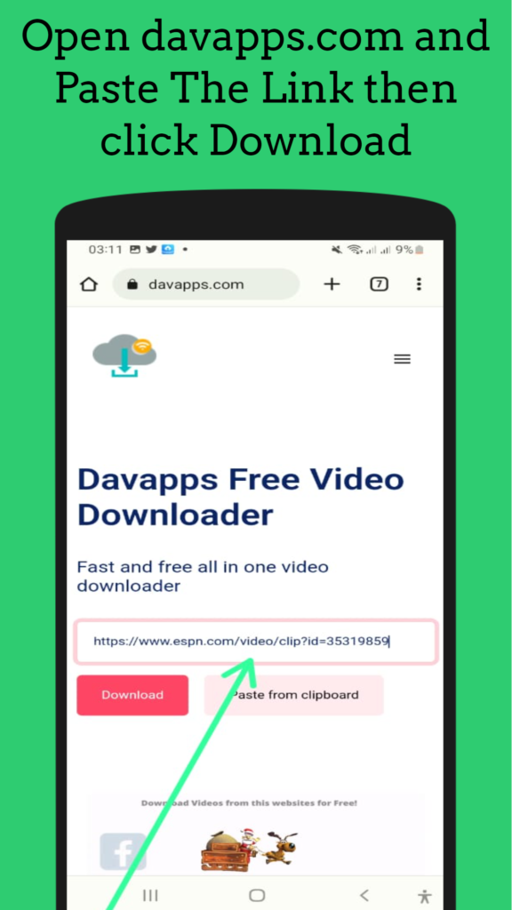 Buzzfeed video downloader