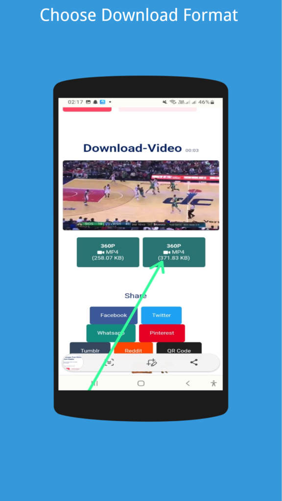 Download Streamable Video, A Perfect Option to Make It Available