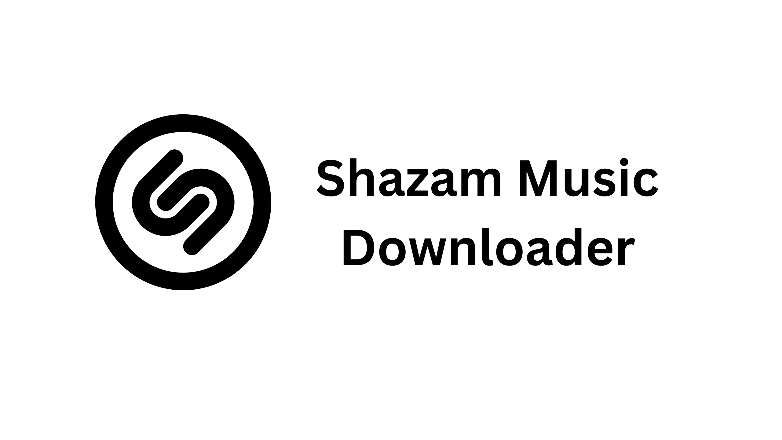 Shazam Downloader