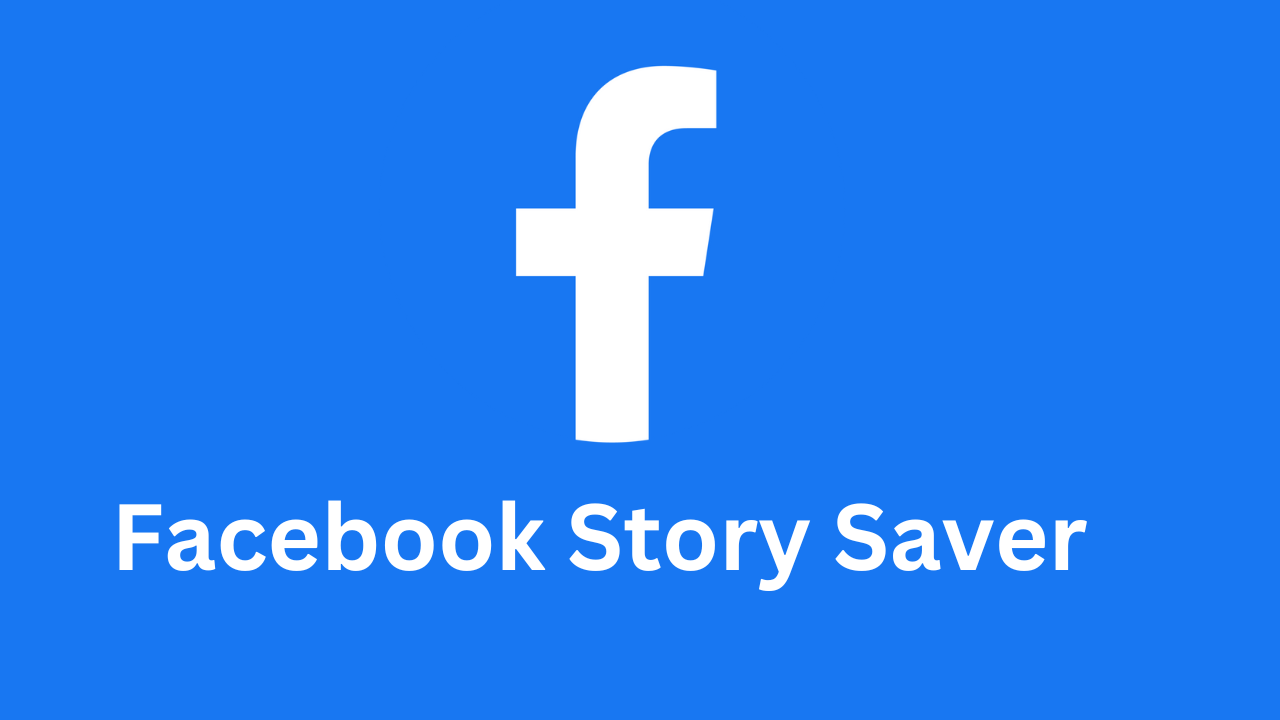 Facebook Story Saver