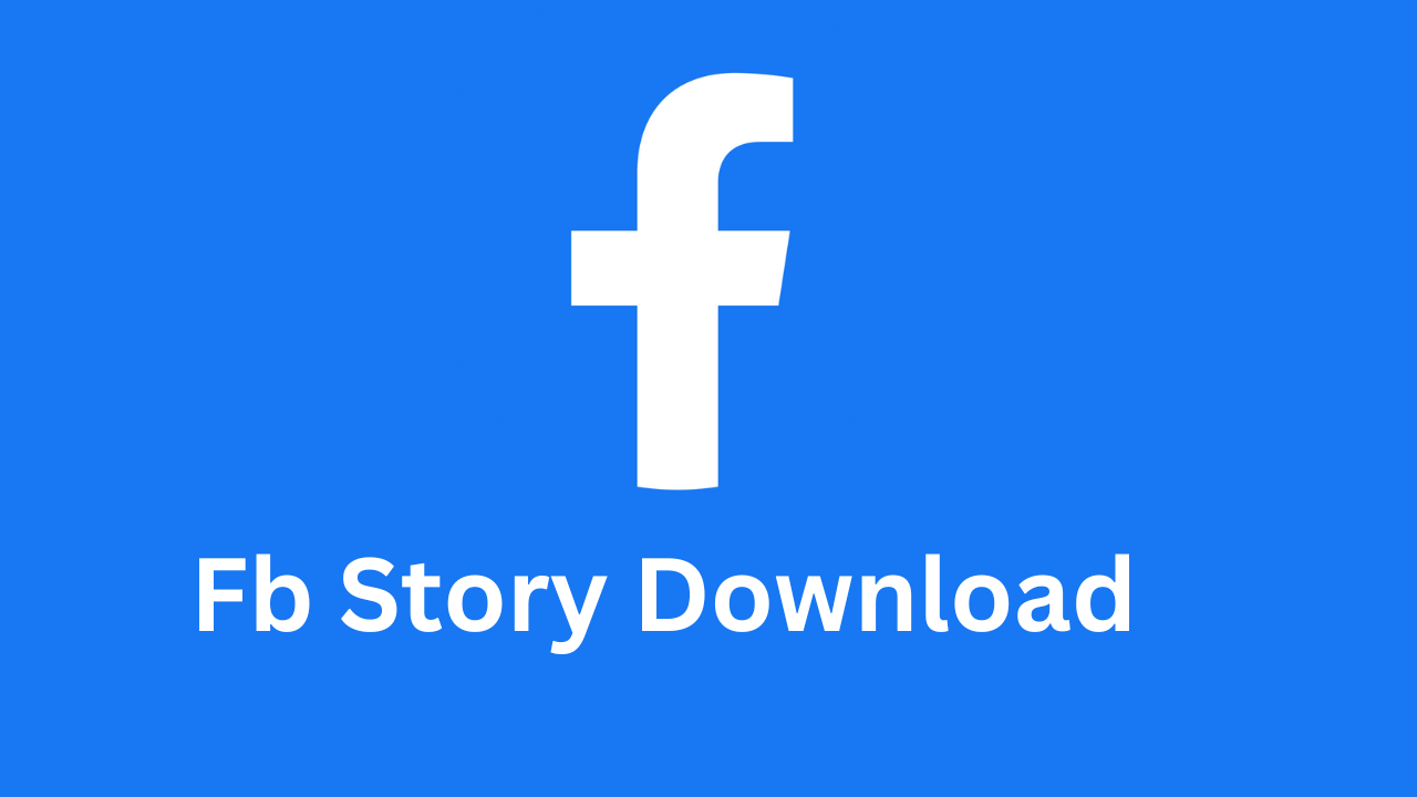 Fb Story Download