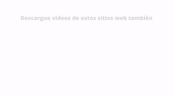 Descargador de videos MX TakaTak