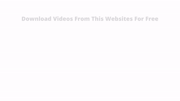 Streamable Video Downloader