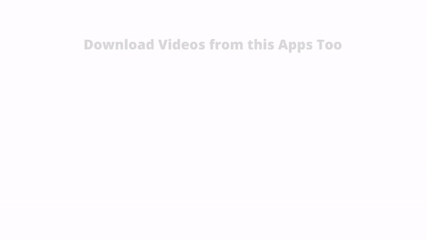 9GAG Video downloader