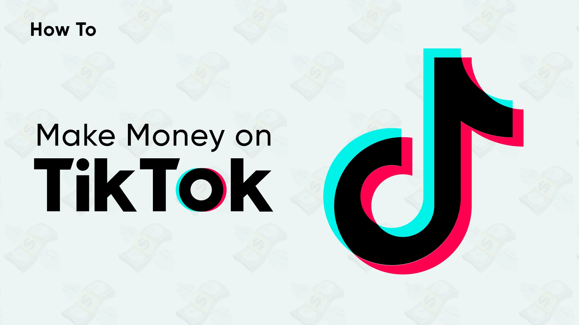 How to make money on TikTok in Kenya